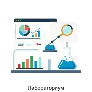 Купить Лабораториум - ARPP-31117 из реестра по лучшей цене