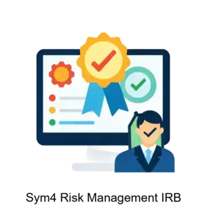 Купить Sym4 Risk Management IRB - ARPP-27539 из реестра по лучшей цене