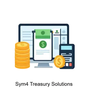 Купить Sym4 Treasury Solutions - ARPP-31240 из реестра по лучшей цене