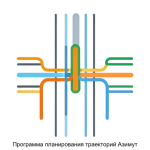 Купить Программа планирования траекторий Азимут - ARPP-31188 из реестра по лучшей цене