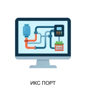 Купить ИКС ПОРТ - ARPP-27815 из реестра по лучшей цене