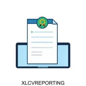 Купить XLCVREPORTING - ARPP-29401 из реестра по лучшей цене