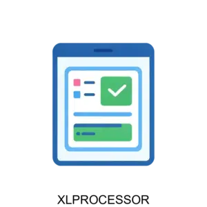 Купить XLPROCESSOR - ARPP-27627 из реестра по лучшей цене