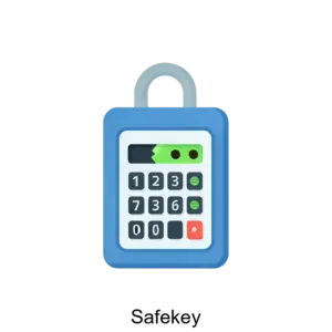 Купить Safekey - ARPP-28998 из реестра по лучшей цене