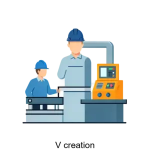 Купить V creation - ARPP-28051 из реестра по лучшей цене