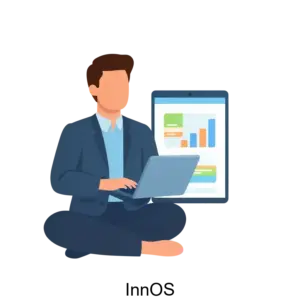 Купить InnOS - ARPP-29947 из реестра по лучшей цене