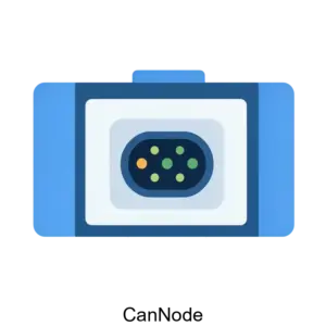 Купить CanNode - ARPP-29154 из реестра по лучшей цене