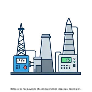 Купить Встроенное программное обеспечение блоков коррекции времени ЭНКС 2 - ARPP-29685 из реестра по лучшей цене