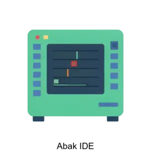 Купить Abak IDE - ARPP-29075 из реестра по лучшей цене