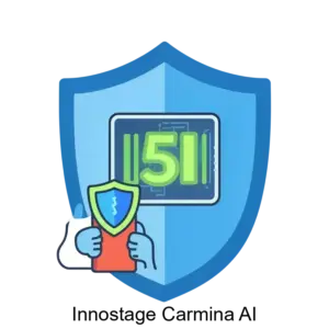 Купить Innostage Carmina AI - ARPP-30878 из реестра по лучшей цене