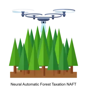 Купить Neural Automatic Forest Taxation NAFT - ARPP-29689 из реестра по лучшей цене