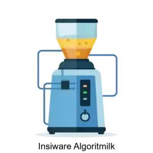 Купить Insiware Algoritmilk - ARPP-30568 из реестра по лучшей цене