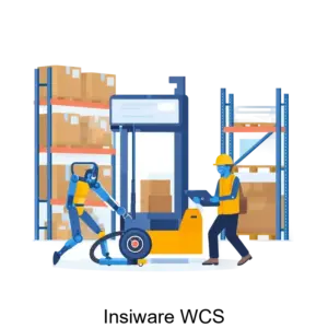 Купить Insiware WCS - ARPP-29571 из реестра по лучшей цене