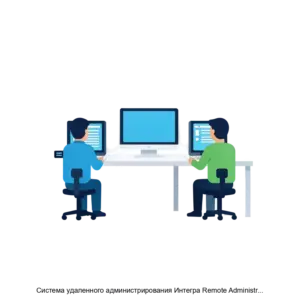 Купить Система удаленного администрирования Интегра Remote Administrator - ARPP-30576 из реестра по лучшей цене