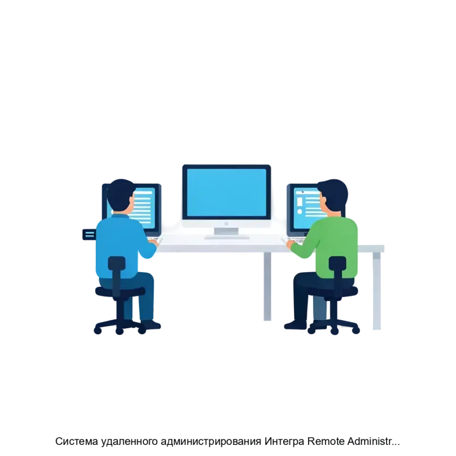 Система удаленного администрирования Интегра Remote Administrator — Система удаленного администрирования Интегра-Remote-Administrator является мощным комплексным решением для централизованного управления и обслуживания.