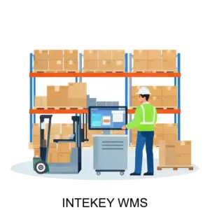 Купить INTEKEY WMS - ARPP-30020 из реестра по лучшей цене