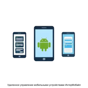 Купить Удаленное управление мобильными устройствами ИнтерМобайл - ARPP-27746 из реестра по лучшей цене