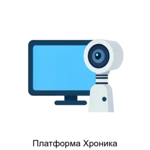 Купить Платформа Хроника - ARPP-29667 из реестра по лучшей цене