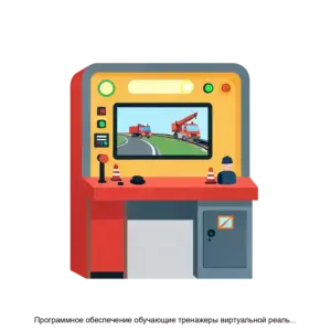 Купить Программное обеспечение обучающие тренажеры виртуальной реальности по специальности Техническая эксплуатация подвижного состава железных дорог - ARPP-28188 из реестра по лучшей цене