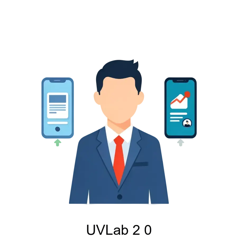 UVLab 2 0 — UVLab 2.0 — это инновационное программное обеспечение, предназначенное для создания и демонстрации виртуальных миров и сцен с использованием технологий дополненной реальности (AR).