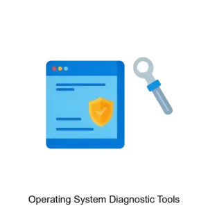 Купить Operating System Diagnostic Tools - ARPP-30157 из реестра по лучшей цене