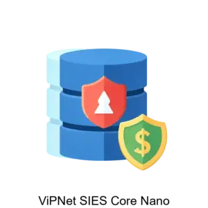 Купить ViPNet SIES Core Nano - ARPP-28323 из реестра по лучшей цене