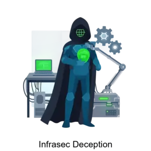 Купить Infrasec Deception - ARPP-29983 из реестра по лучшей цене