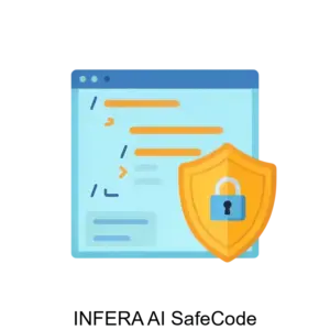 Купить INFERA AI SafeCode - ARPP-31051 из реестра по лучшей цене