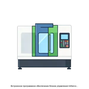 Купить Встроенное программное обеспечение блоков управления IntServo 16 СЧПУ серии IntNC - ARPP-27957 из реестра по лучшей цене