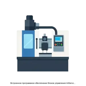 Купить Встроенное программное обеспечение блоков управления IntServo 8 СЧПУ серии IntNC - ARPP-27795 из реестра по лучшей цене