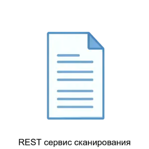 Купить REST сервис сканирования - ARPP-29424 из реестра по лучшей цене