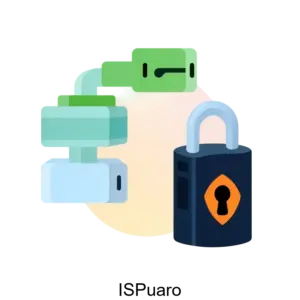 Купить ISPuaro - ARPP-29180 из реестра по лучшей цене