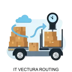 Купить IT VECTURA ROUTING - ARPP-27425 из реестра по лучшей цене