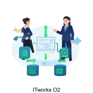 Купить ITworks О2 - ARPP-30186 из реестра по лучшей цене