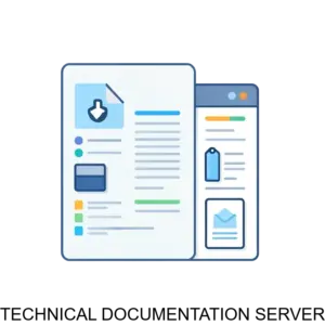 Купить TECHNICAL DOCUMENTATION SERVER - ARPP-29007 из реестра по лучшей цене