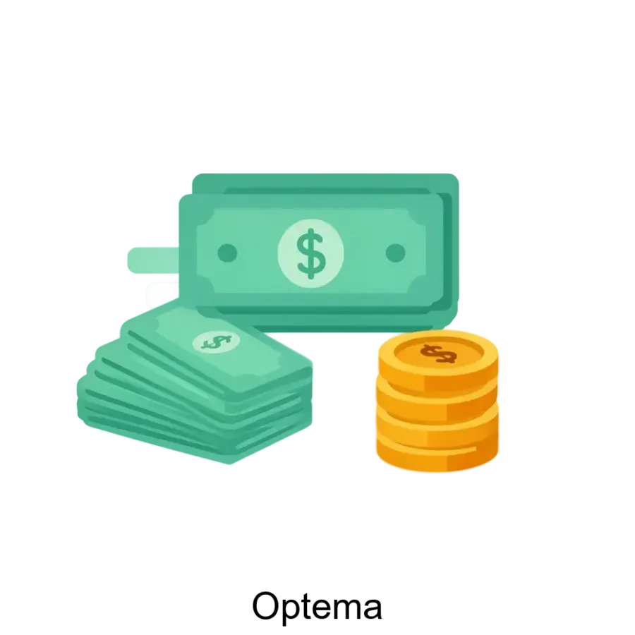 Продукт Optema представляет собой инновационную IT-систему, предназначенную для комплексного управления финансовыми обязательствами и продуктами, такими как займы, кредиты.