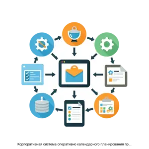 Купить Корпоративная система оперативно календарного планирования производства AF Time - ARPP-27988 из реестра по лучшей цене