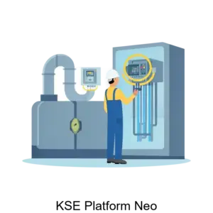 Купить KSE Platform Neo - ARPP-29913 из реестра по лучшей цене