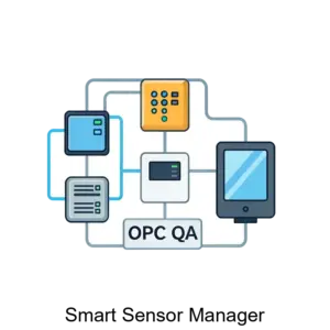 Купить Smart Sensor Manager - ARPP-29910 из реестра по лучшей цене