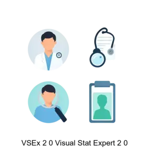 Купить VSEx 2 0 Visual Stat Expert 2 0 - ARPP-28809 из реестра по лучшей цене