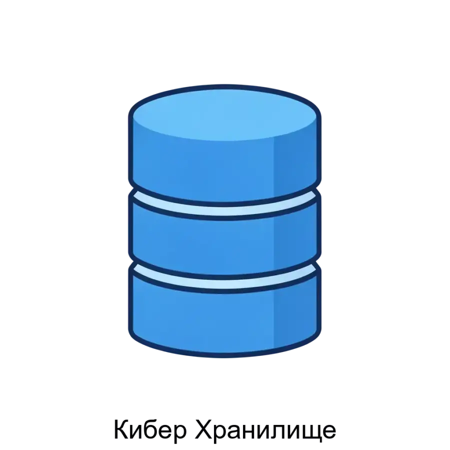 Программный продукт «Кибер Хранилище» представляет собой современное комплексное решение для хранения данных. Основная задача: универсальное безопасное хранилище данных.