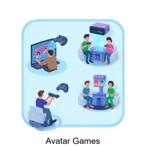 Купить Avatar Games - ARPP-30155 из реестра по лучшей цене