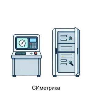 Купить СИметрика - ARPP-28613 из реестра по лучшей цене