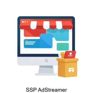 Купить SSP AdStreamer - ARPP-28152 из реестра по лучшей цене