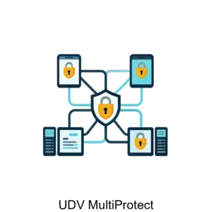 Купить UDV MultiProtect - ARPP-30520 из реестра по лучшей цене