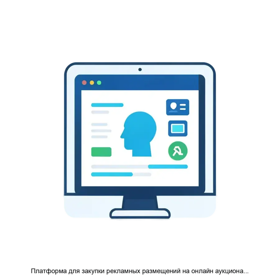 Платформа для закупки рекламных размещений на онлайн аукционах в реальном времени с применением машинного обучения — Платформа для закупки рекламных размещений на онлайн аукционах в реальном времени с применением.