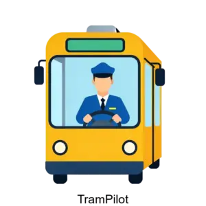 Купить TramPilot - ARPP-31220 из реестра по лучшей цене