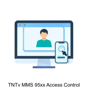 Купить TNTv MMS 95xx Access Control - ARPP-29285 из реестра по лучшей цене