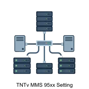 Купить TNTv MMS 95xx Setting - ARPP-29438 из реестра по лучшей цене