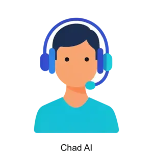 Купить Chad AI - ARPP-29375 из реестра по лучшей цене